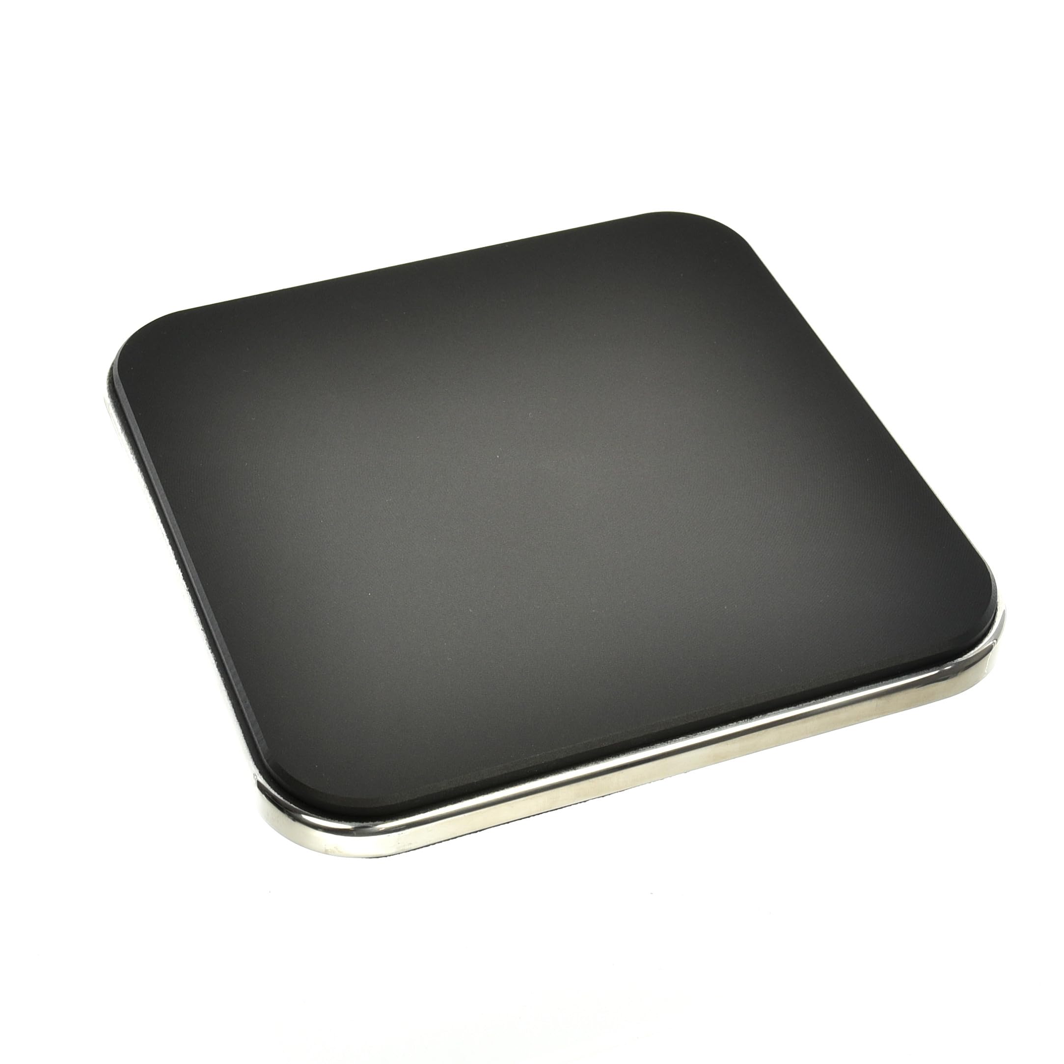 Kochplatte Quadratische Heizplatte 220 × 220 mm – 2600 W 230 V Ego 1122454237 Lotus CF6-712ETV CF4-78ETX Giga C4PQFCE- Ersatzteil für Kochplatten in Profi-Küchengeräten
