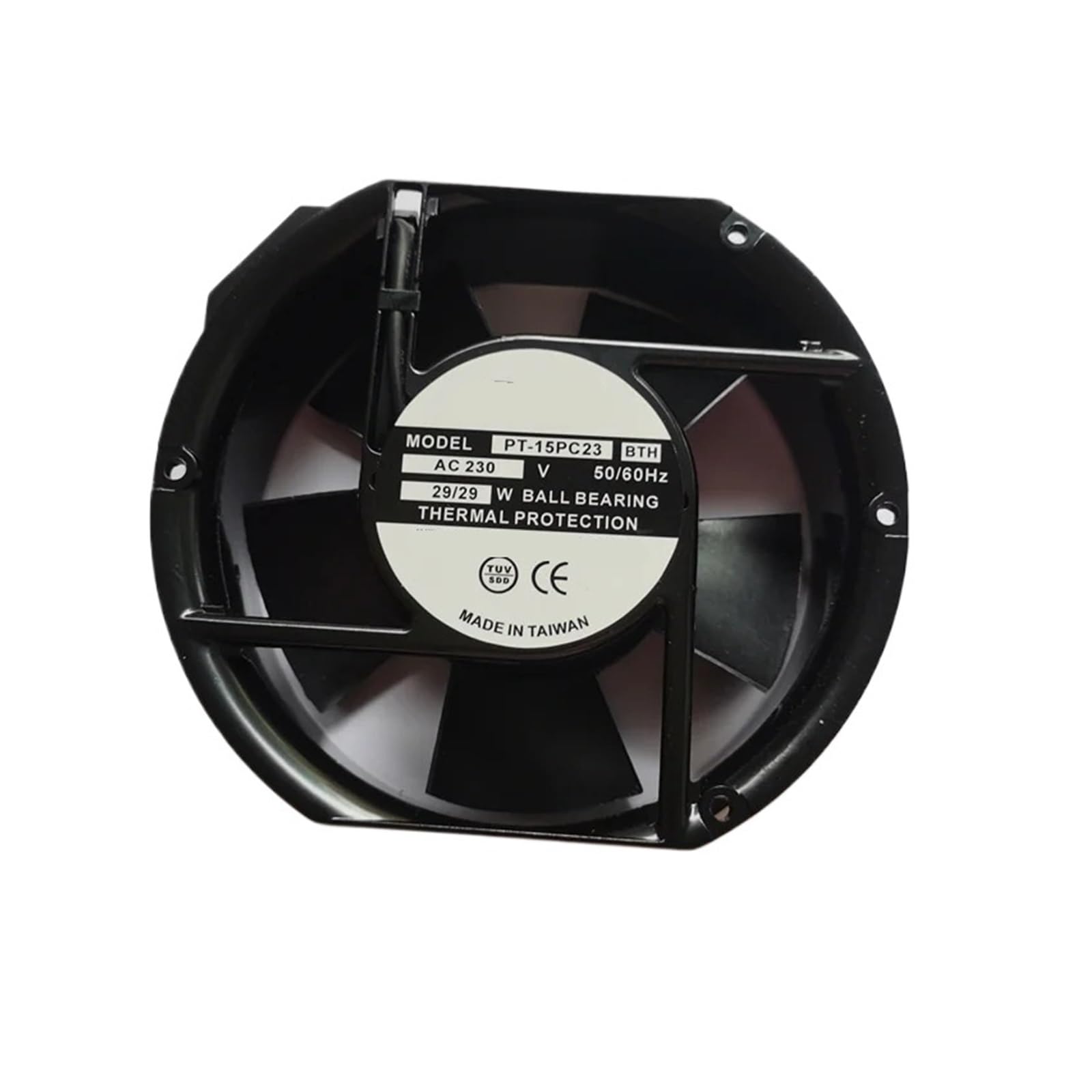 WEUSANXPL 17251 172mm Fan PT-15PC23 230V 29W 17CM Cooling Fan