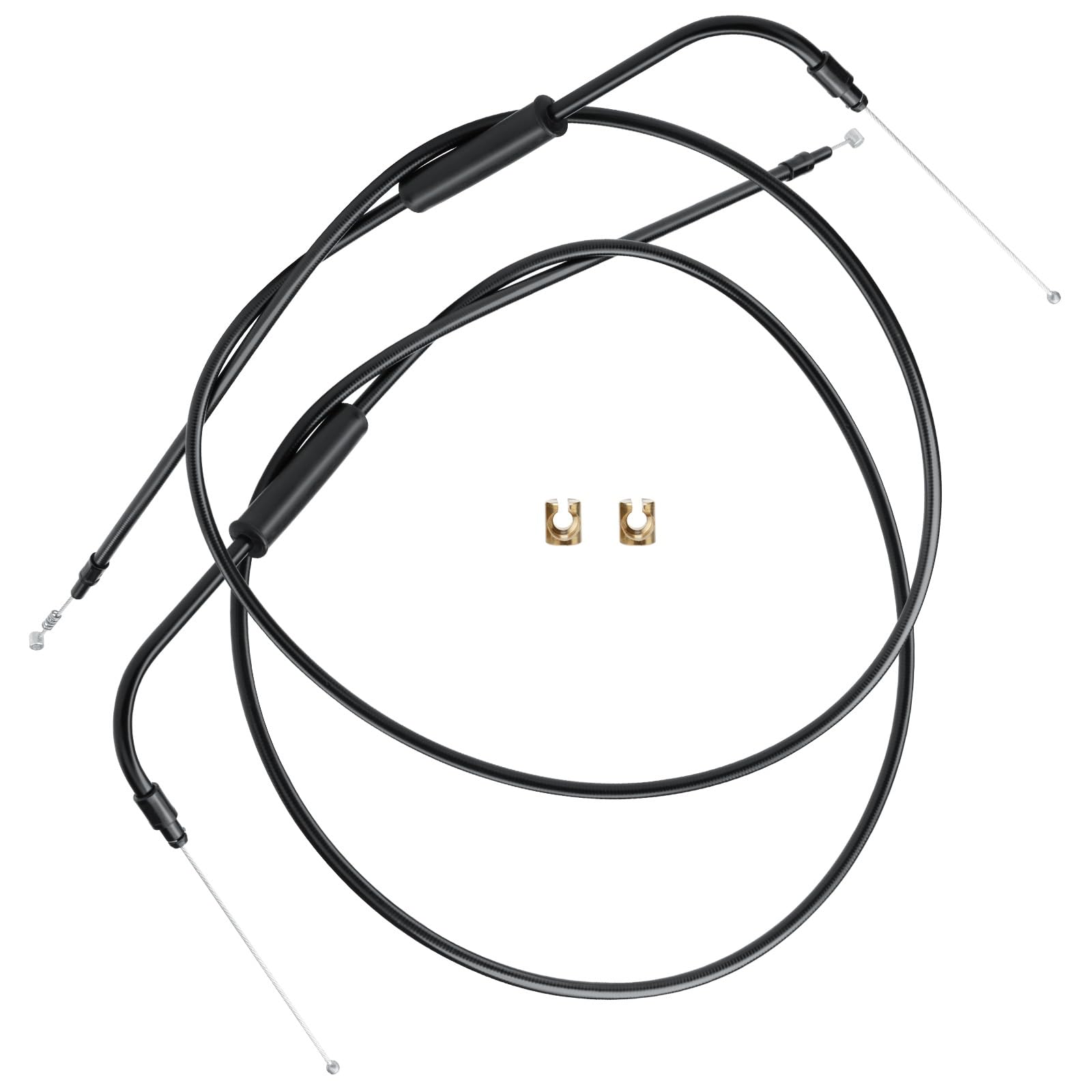 Kit di riparazione acceleratore moto Per Sportster 2014-2022