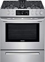 Best Ge 5 Burner Gas Range Of 2020 Top Rated Reviewed