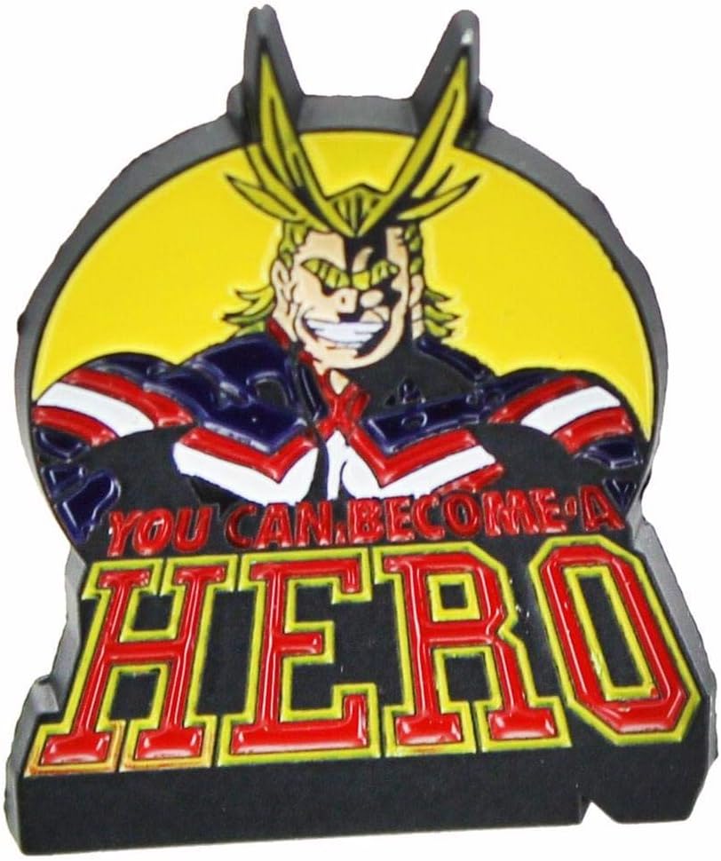 Toynk My Hero Academia Collectibles Surprise Looksee Box