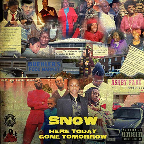 Surf N' Turf (feat. Butta Baby) [Explicit]