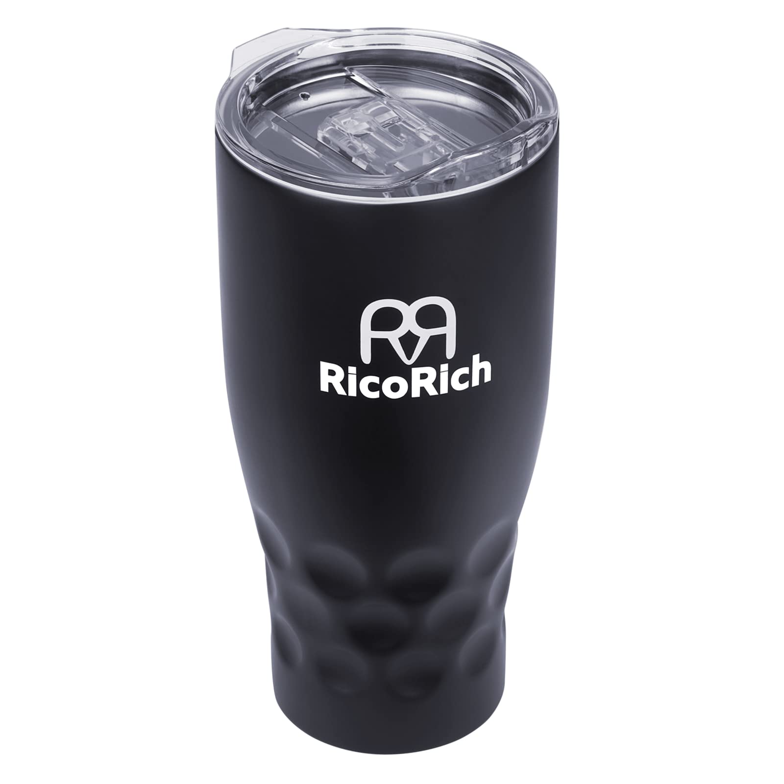 Amazon.com: RicoRich 30oz Travel Mugs for Hot Drinks, Reusable Cup  