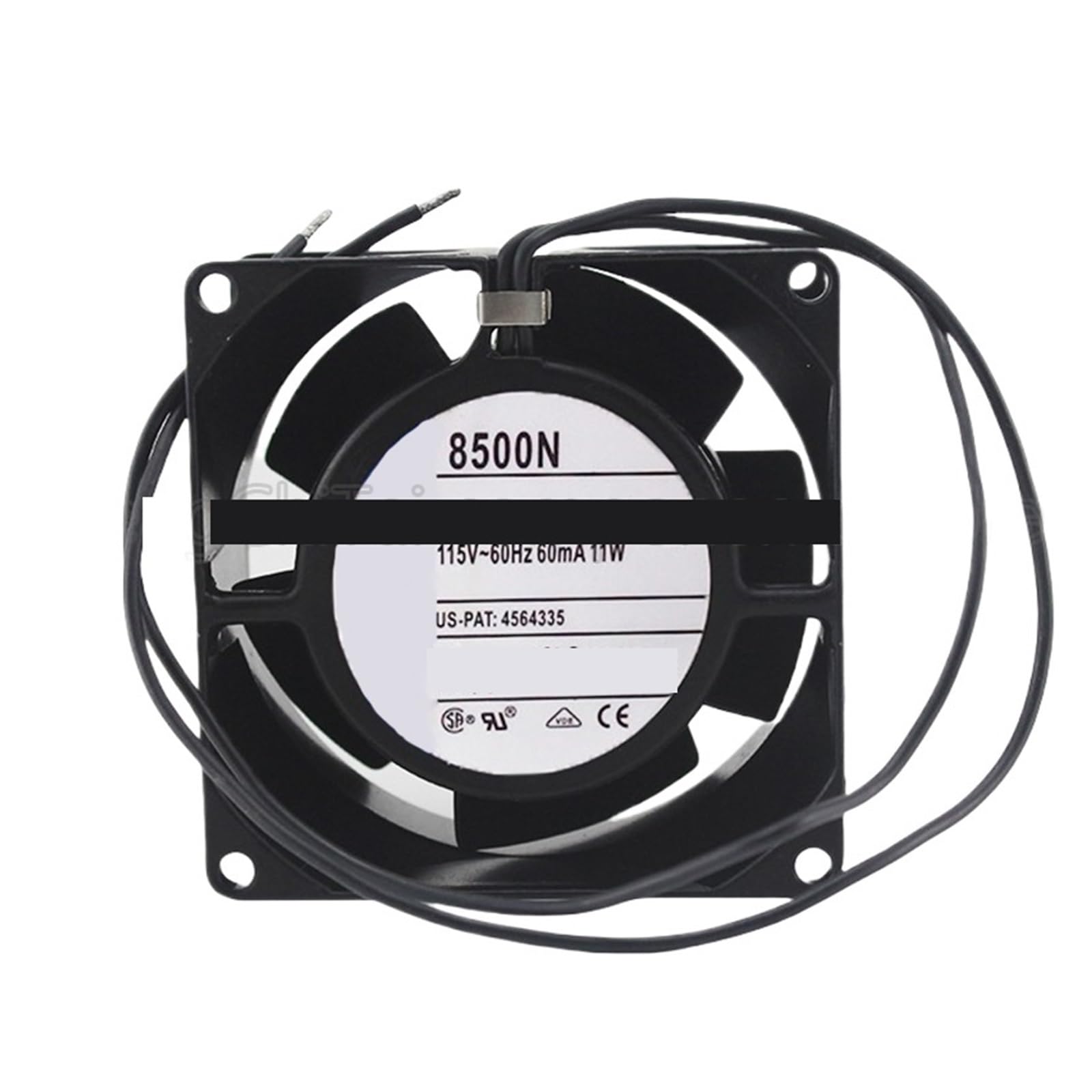 KNIUWMBMH 8500N 8500A 115V Cooling Fan