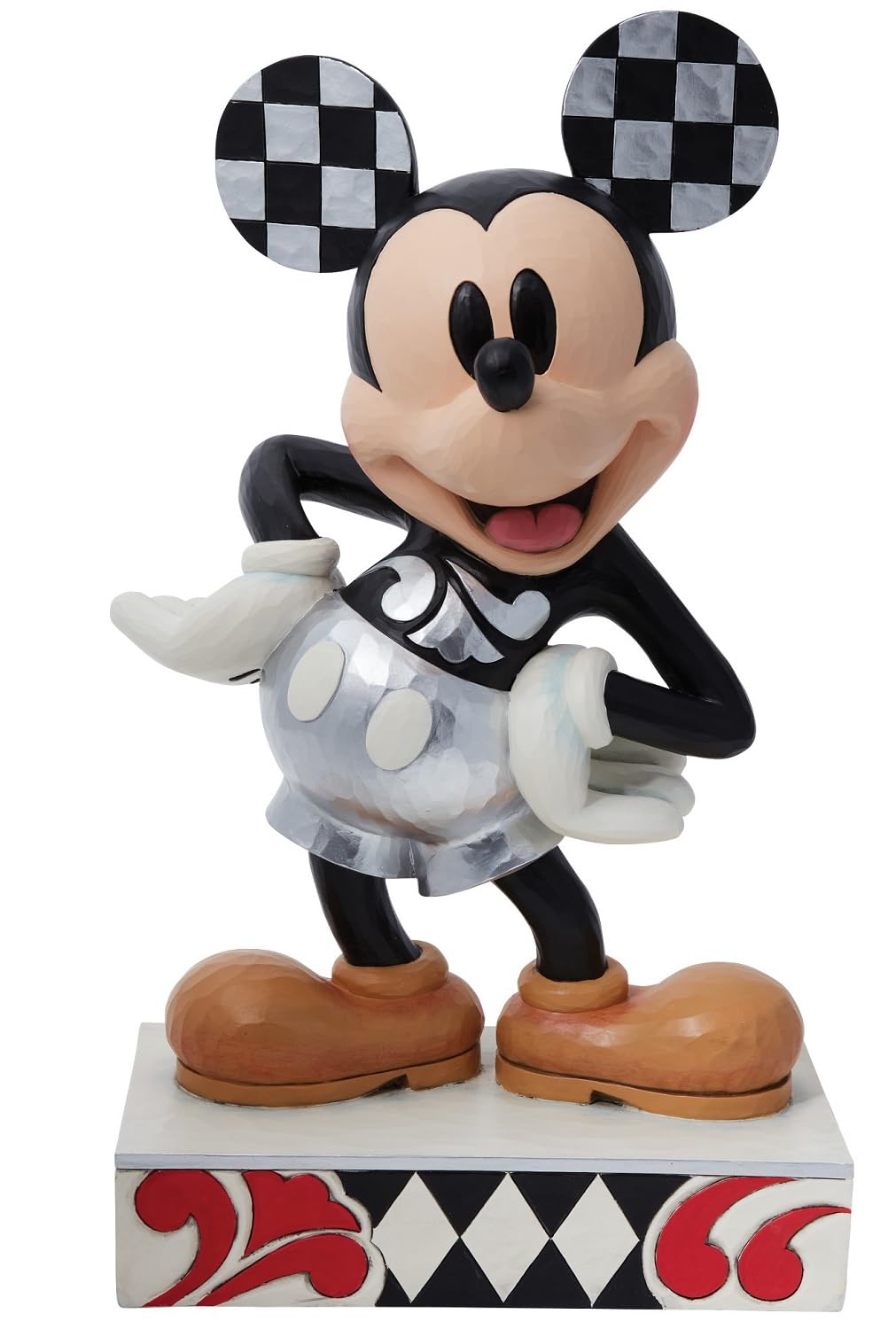 Amazon.co.jp: エネスコ(enesco) スタチュー 『ディズニー 