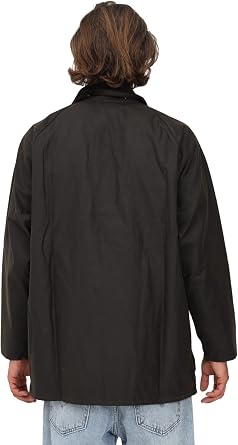 Barbour Classic Beaufort Wax Jacket