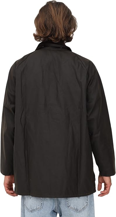 Barbour Classic Beaufort Wax Jacket