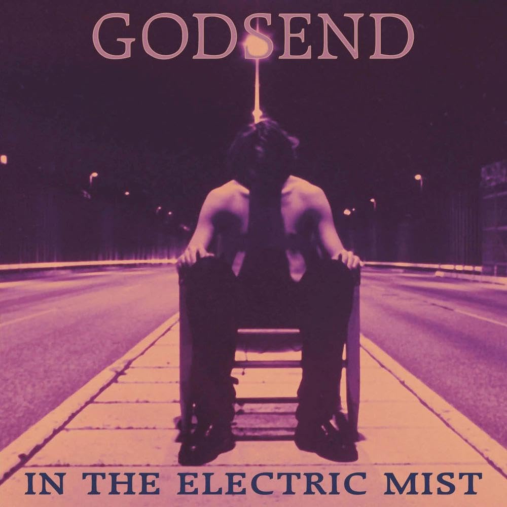 In the Electric Mist