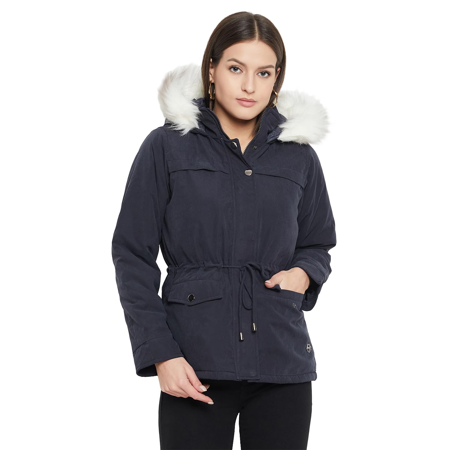 duke Stardust Women Full Sleeve Jacket-picture-13