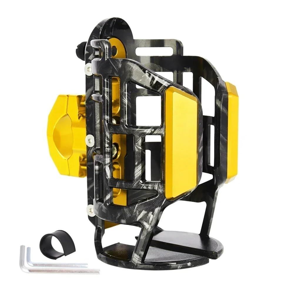 Porte-gobelet moto universel pour PCX X-ADV Integra