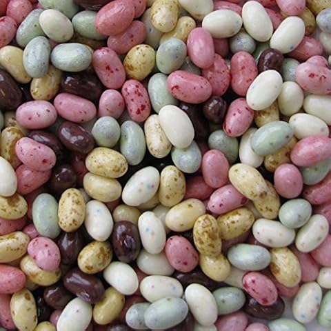 Jelly Belly Bean Eiscrememischung - 1000g Cover