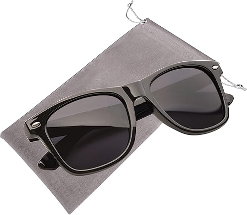 Miniatura 2 de DFDG Gafas de sol personalizadas a granel, regalos de fiesta personalizados, gafas de sol de boda, despedidas de soltera para mujeres y hombres