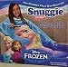 Disney Frozen Elsa Snuggie