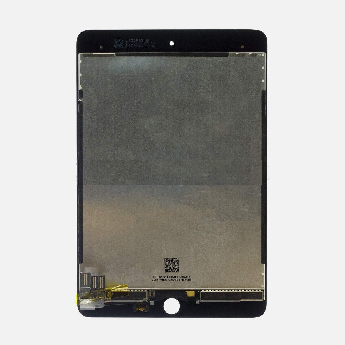 ePartSolution Wholesale Replacement for iPad Mini 5 A2133 A2124 A2126 LCD Display Touch Screen Digitizer Assembly USA (Black)