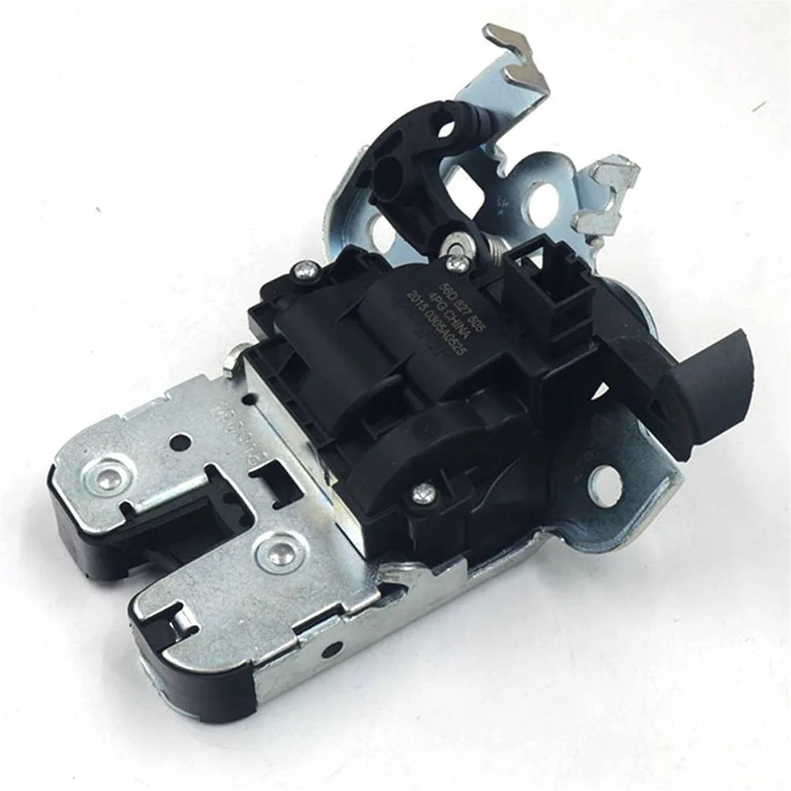 Tailgate Lock for Skoda for Fabia for Kombi Ab for Octavia for Combi Rear Trunk Tailgate Boot Lid Door Lock OE: 8K9827505A 8K9 827 505A Tailgate Boot Lock