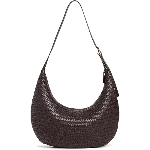 Madewell Women's Suede Essentials Slouch Hobo Bag