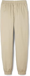 French Toast Boys' Pull-on Jogger