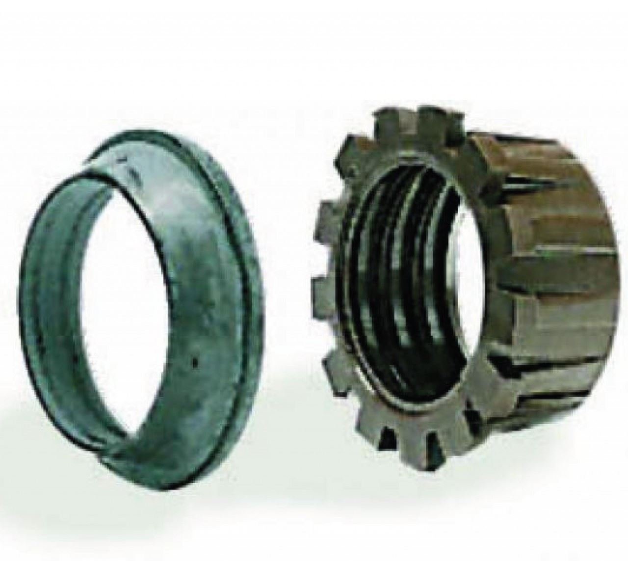 PLASSON 32mm x 1/2"" 9lb Lead Adaptor - 7782 - FREE Next-Day Delivery