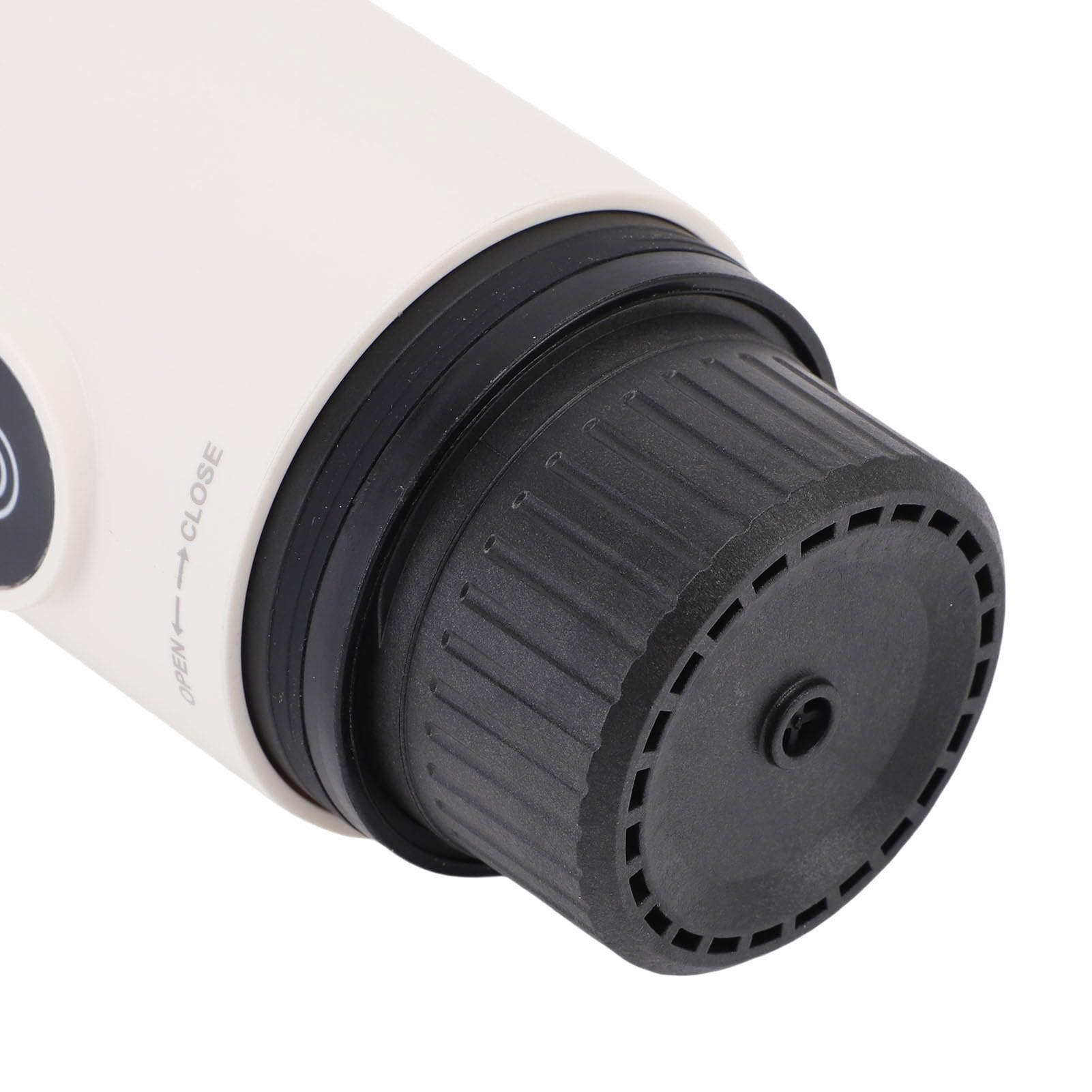 Naroote Cafetera Portátil, Cafetera Eléctrica Espresso, Cafeteras A Presión De 21 Bares con Carga Tipo C, Ideal para Cápsulas DolceGusto Café Molido, Viajes Camping Oficina (WHITE)