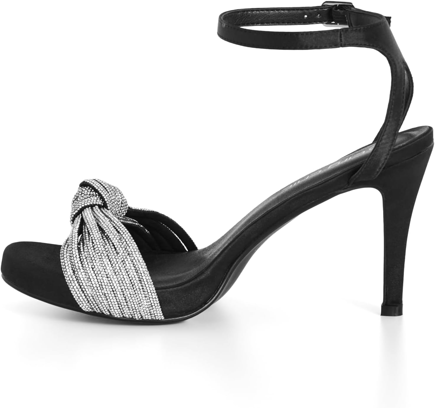 City Chic Women's Heel - Wide Fit Alexa