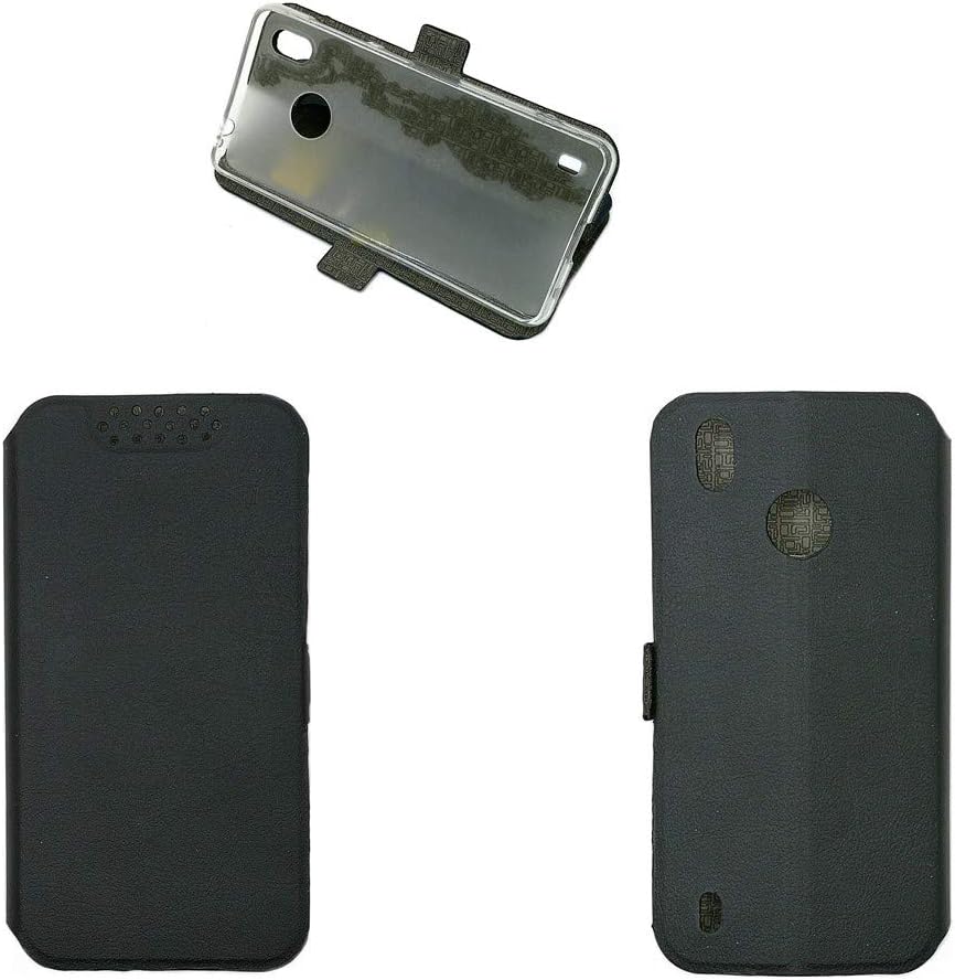 Case for ZTE Visible R2 Case Cover Black