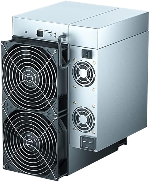 Goldshell HS LITE Miner 1360GH/S 1250W HNS SC Miner mejor que HS Box HS5 HNS Miner SC Miner