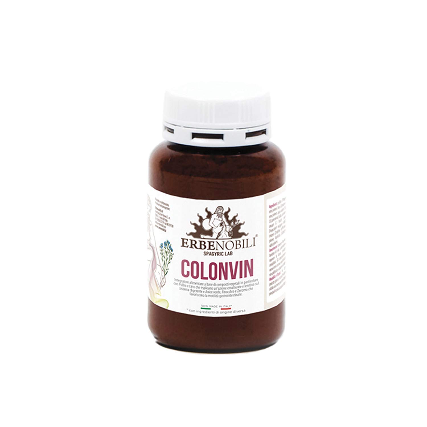 Erbe Nobili ColonVin