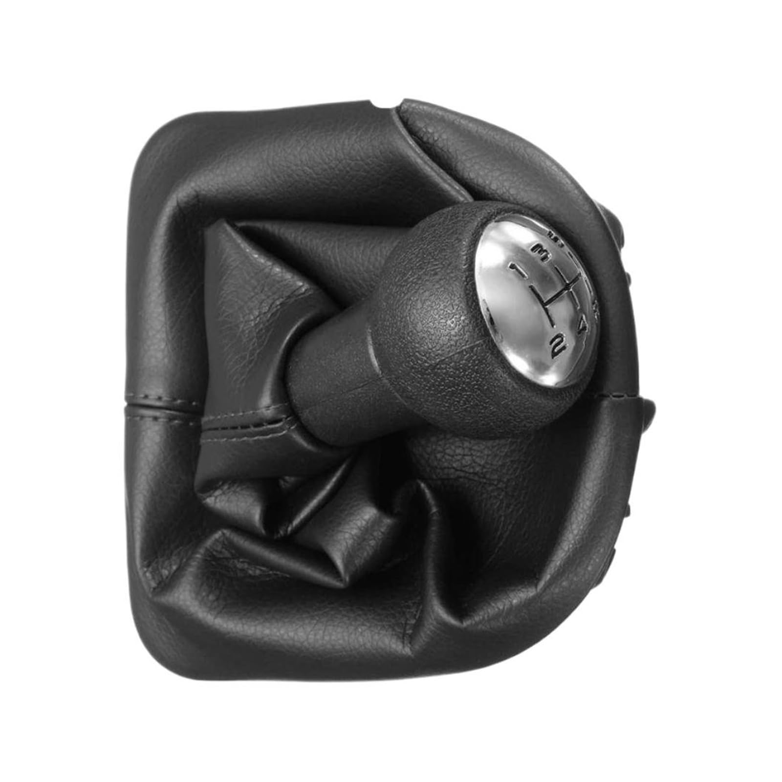 JSYALMSLW Performance Gear Knob for Peugeot 307 CC 308 3008 5Speed