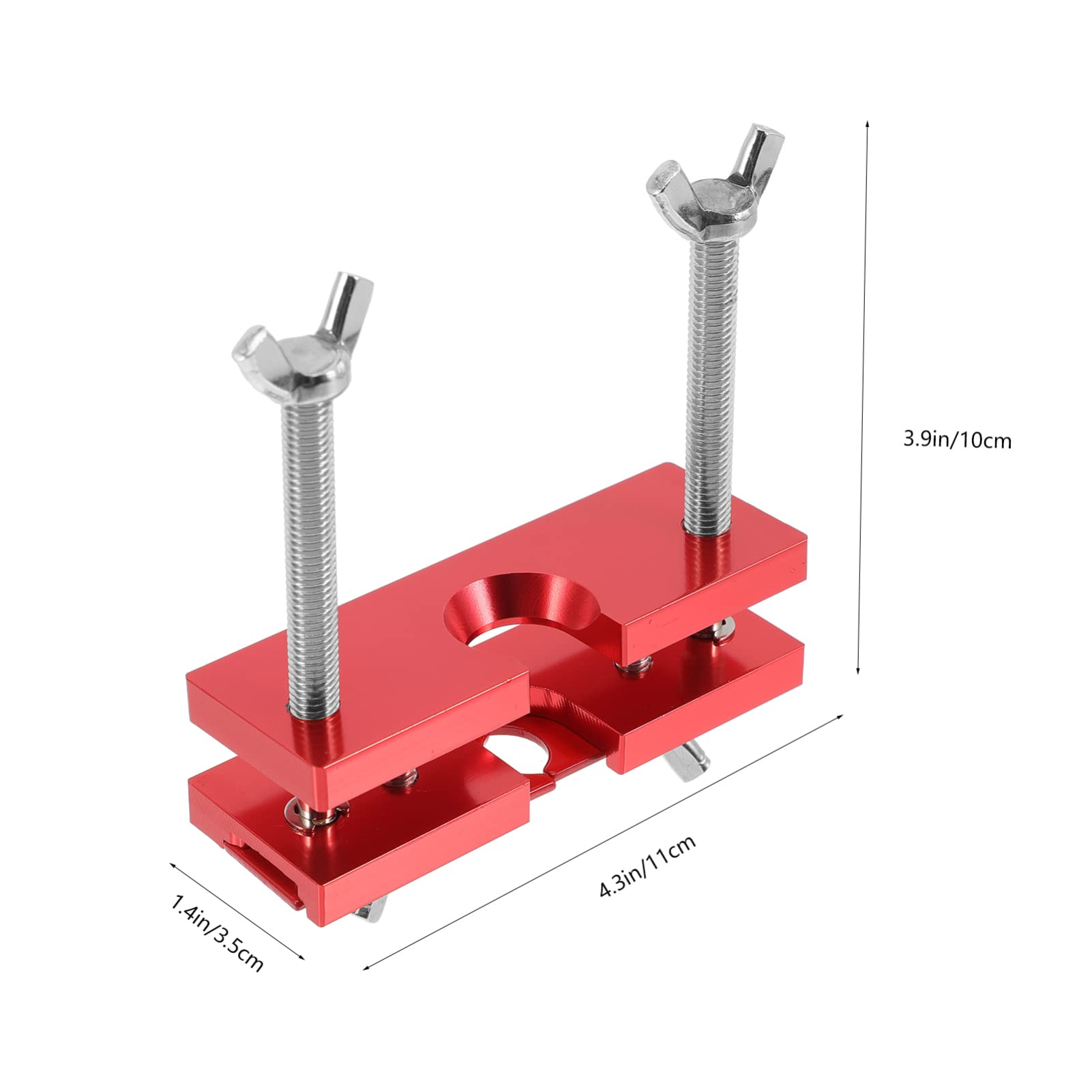 VICASKY Mini Trumpet Mouthpiece Puller Easy to Use for Trumpet Supplies Accessories
