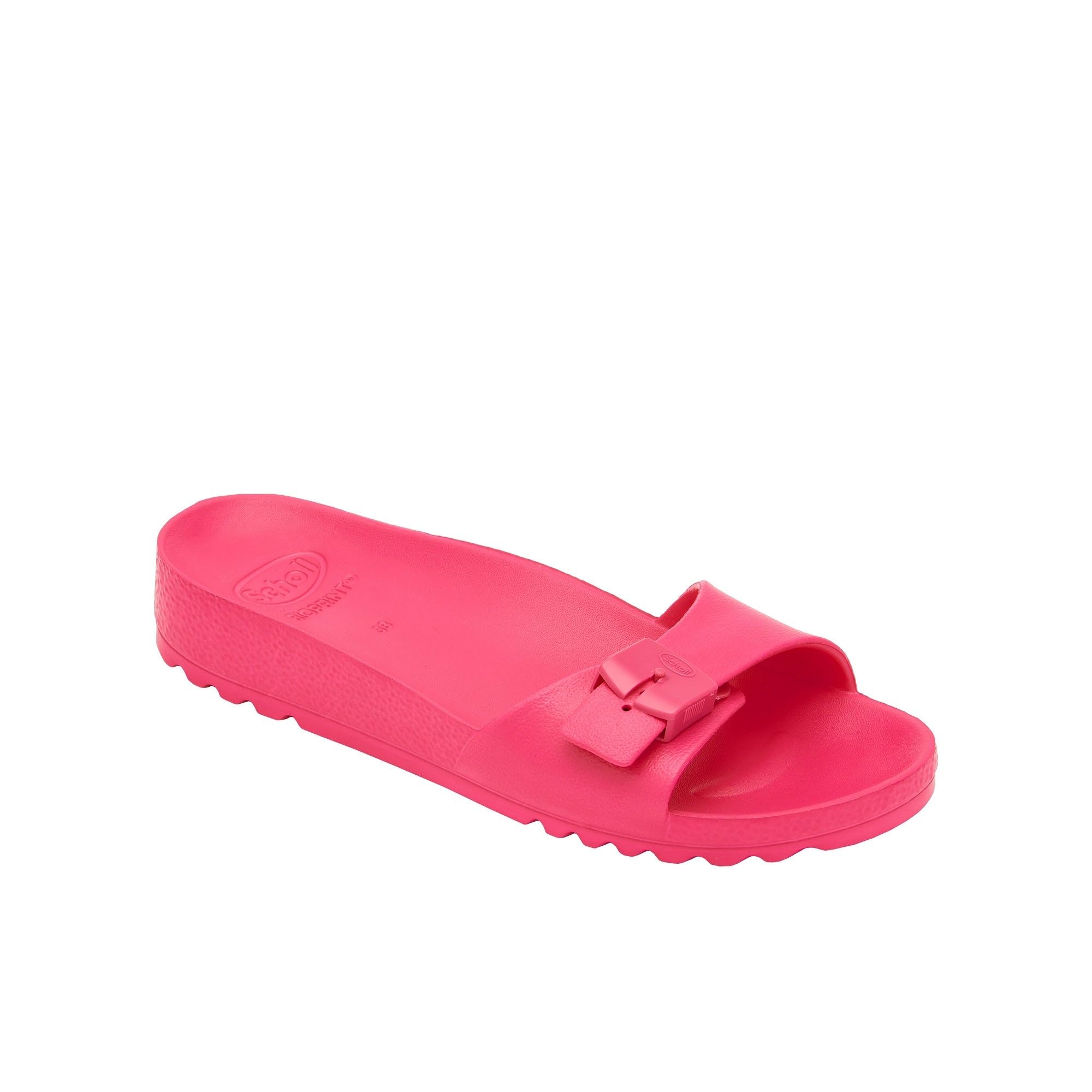 Scholl Bahia 1 Strap SandaleFemme