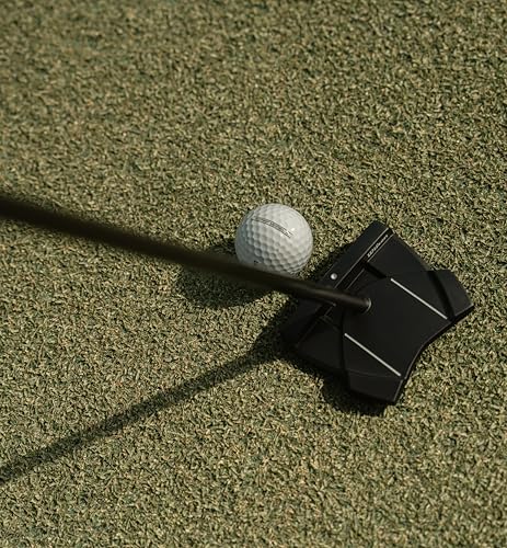 Wilson Infinite Zero Torque 606 Golf Putter – Right & Left