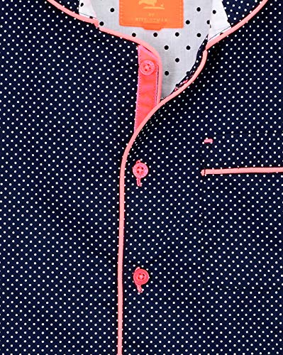 Image of Cherry Crumble California Boys Pajama Set