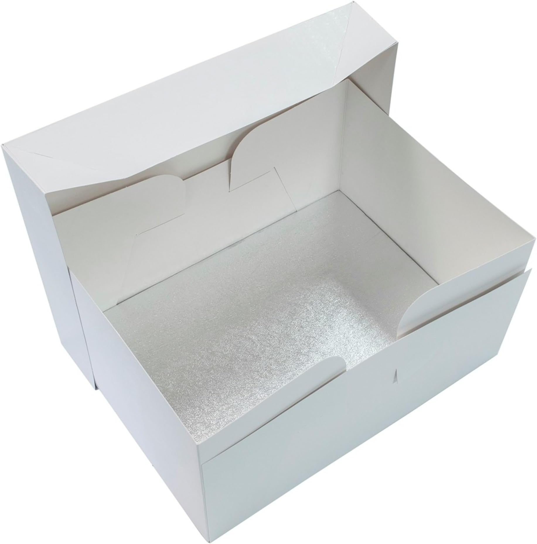 Culpitt Board and Box Combo, Rectangular