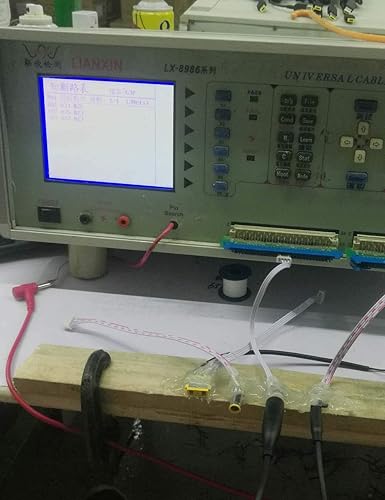 Miniatura 6 de Cable convertidor adaptador de punta de 7,4 a 0.177 in para Dell D5g6m 0d5g6m M3800 XPS 12 13 9350 3960 15 5930 5950 Inspiron 11 13 14 15 17 3000