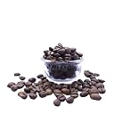 Sattvic Foods 100% Arabica Coffee Beans (200 g) | Medium Dark Roast, Single Origin Karnataka Coffee | Rich in Antioxidants and Low in Calories | Grind, Brew and Savour gallery image