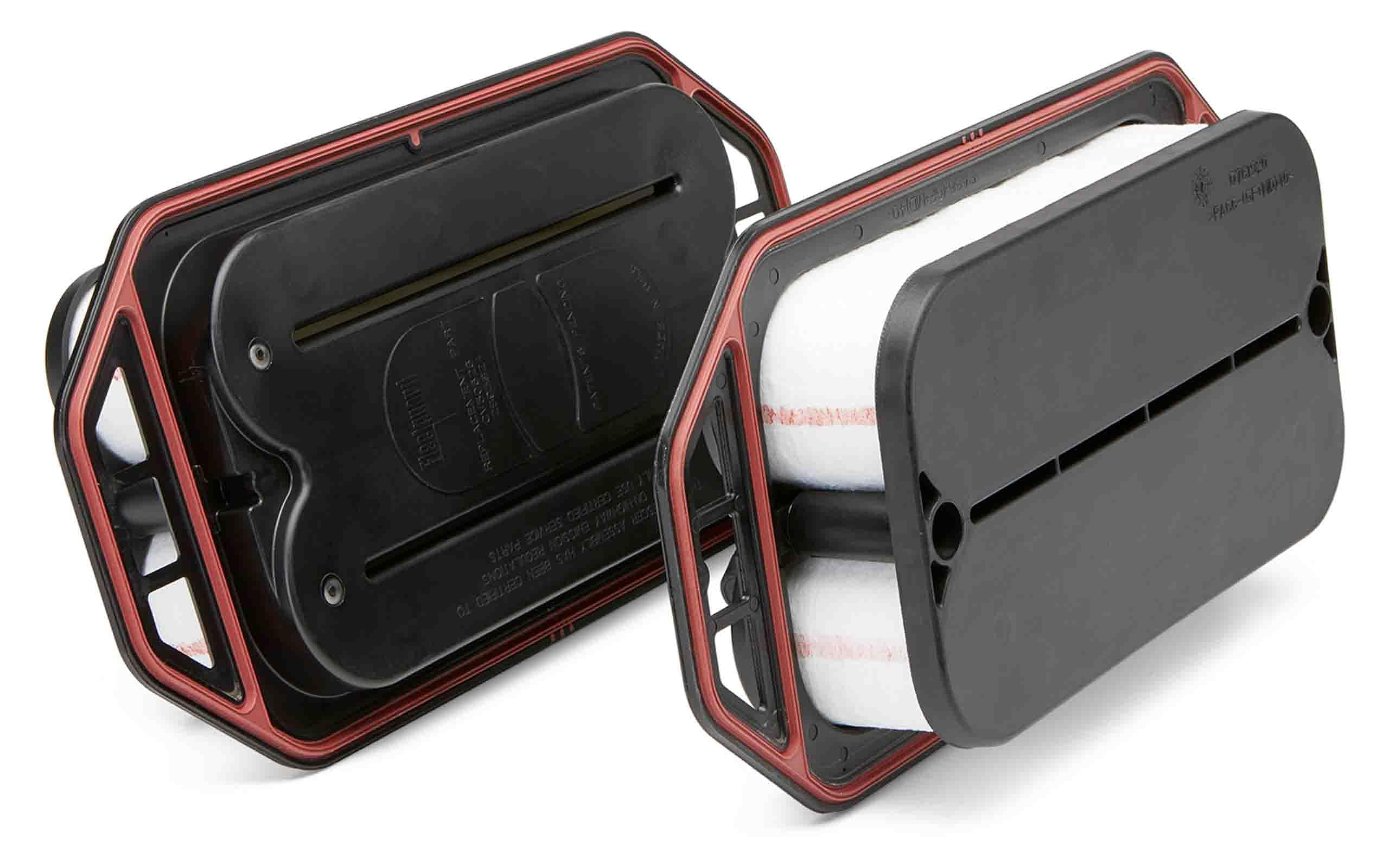 Fleetguard CV50626 Isx12 Crankcase Ventilation Filter