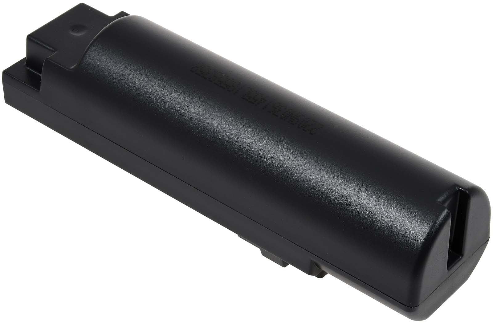 Akku für Datalogic Gryphon 4500 GM4500 Barcode-Scanner 3,7V Li-Ion