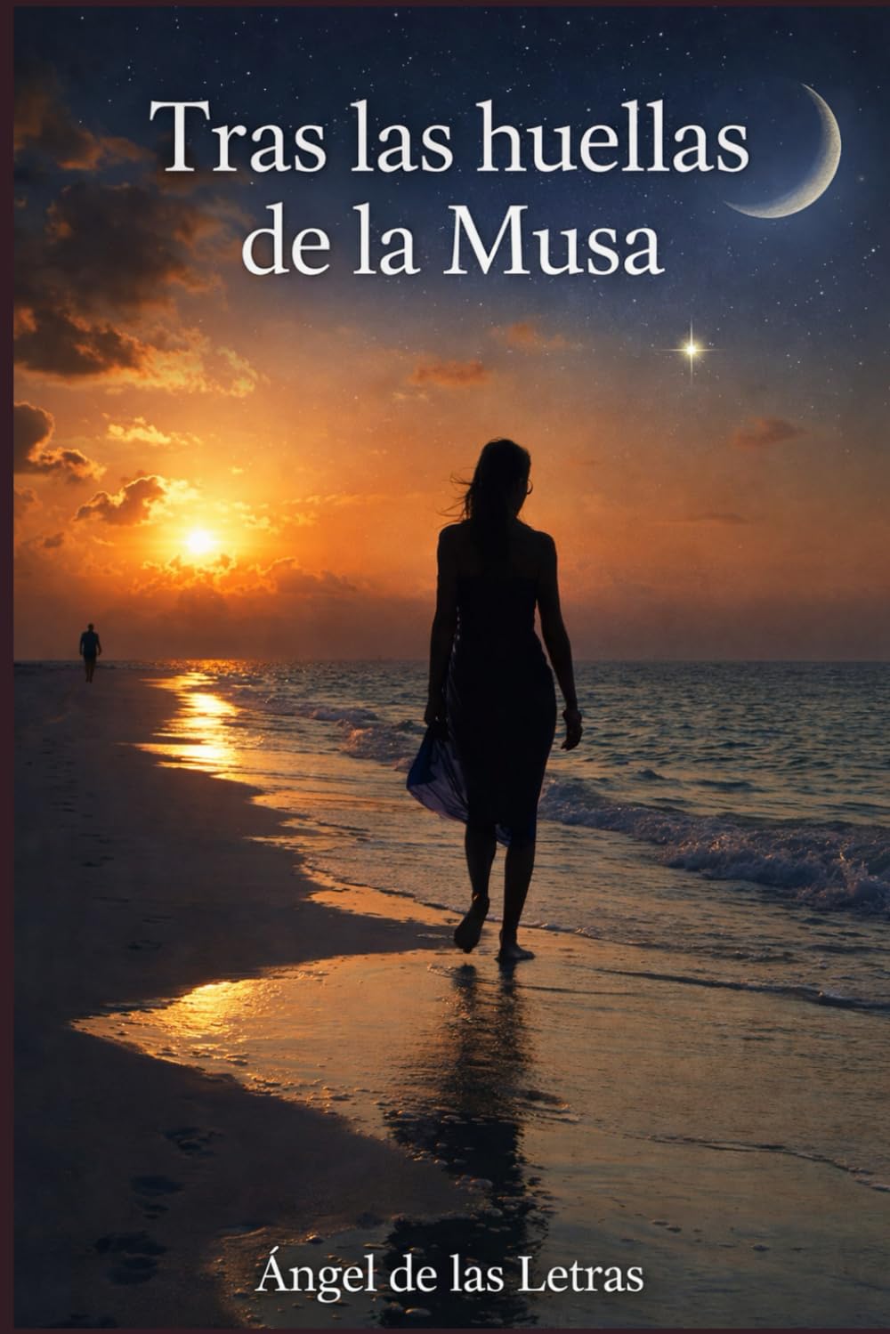 TRAS LAS HUELLAS DE LA MUSA