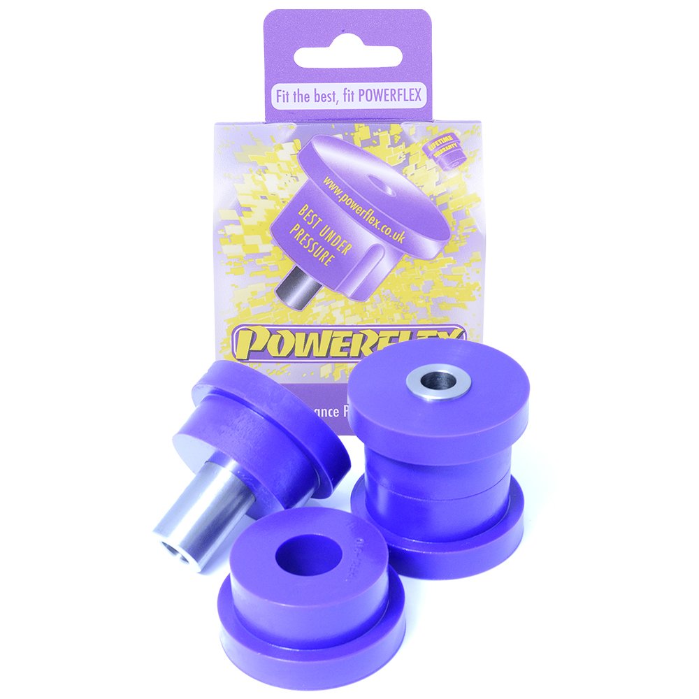 Powerflex PFR1-910 silentblock del trapecio delantero superior de alta resistencia 2
