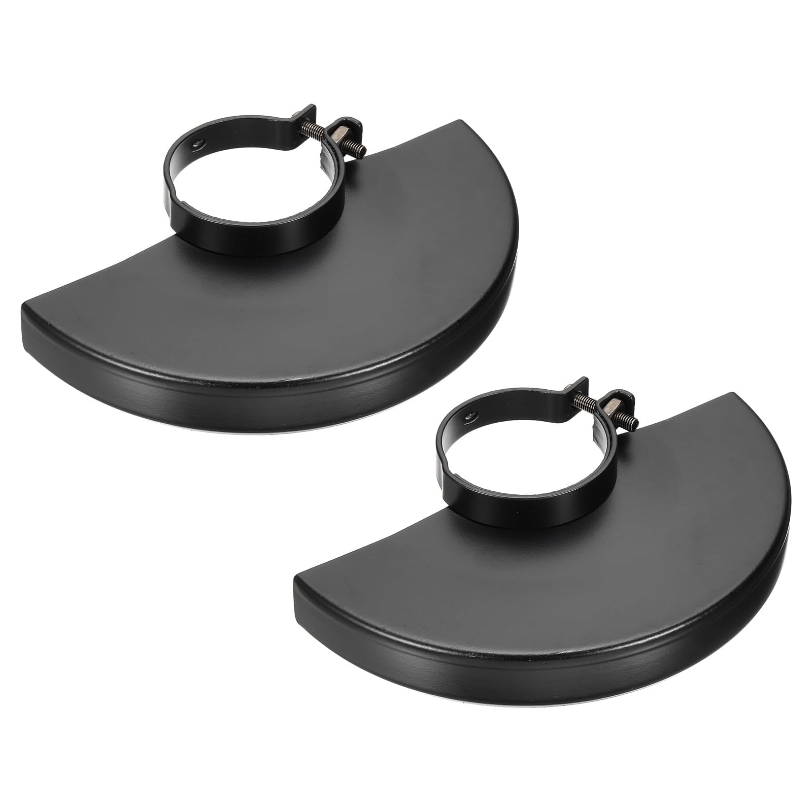 Cubierta protectora para amoladora angular ideal para renovar tu taller mecánico y cortar con metal