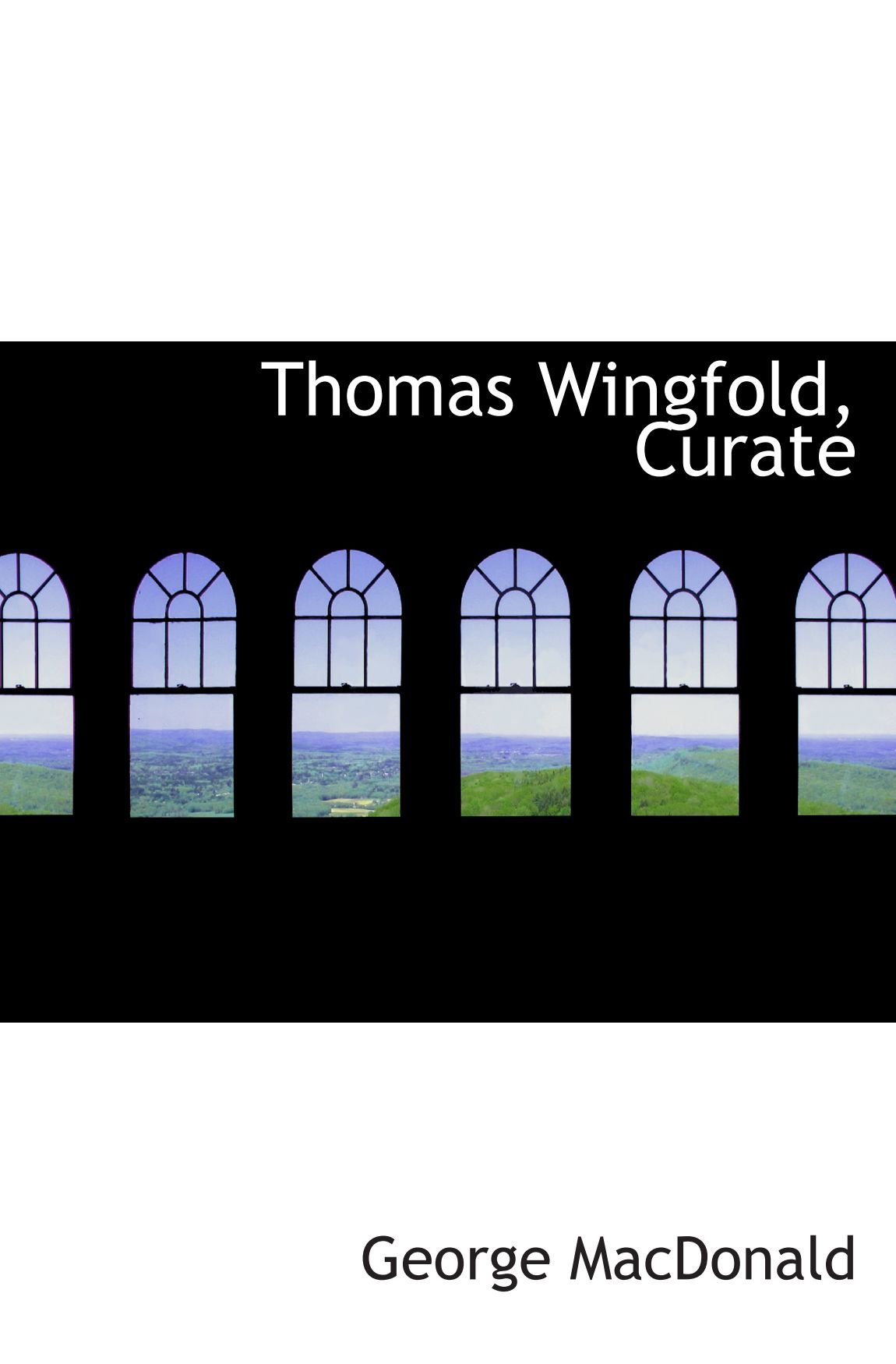 Thomas Wingfold, Curate