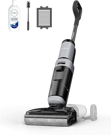 Wet Dry Vacuum Cleaners