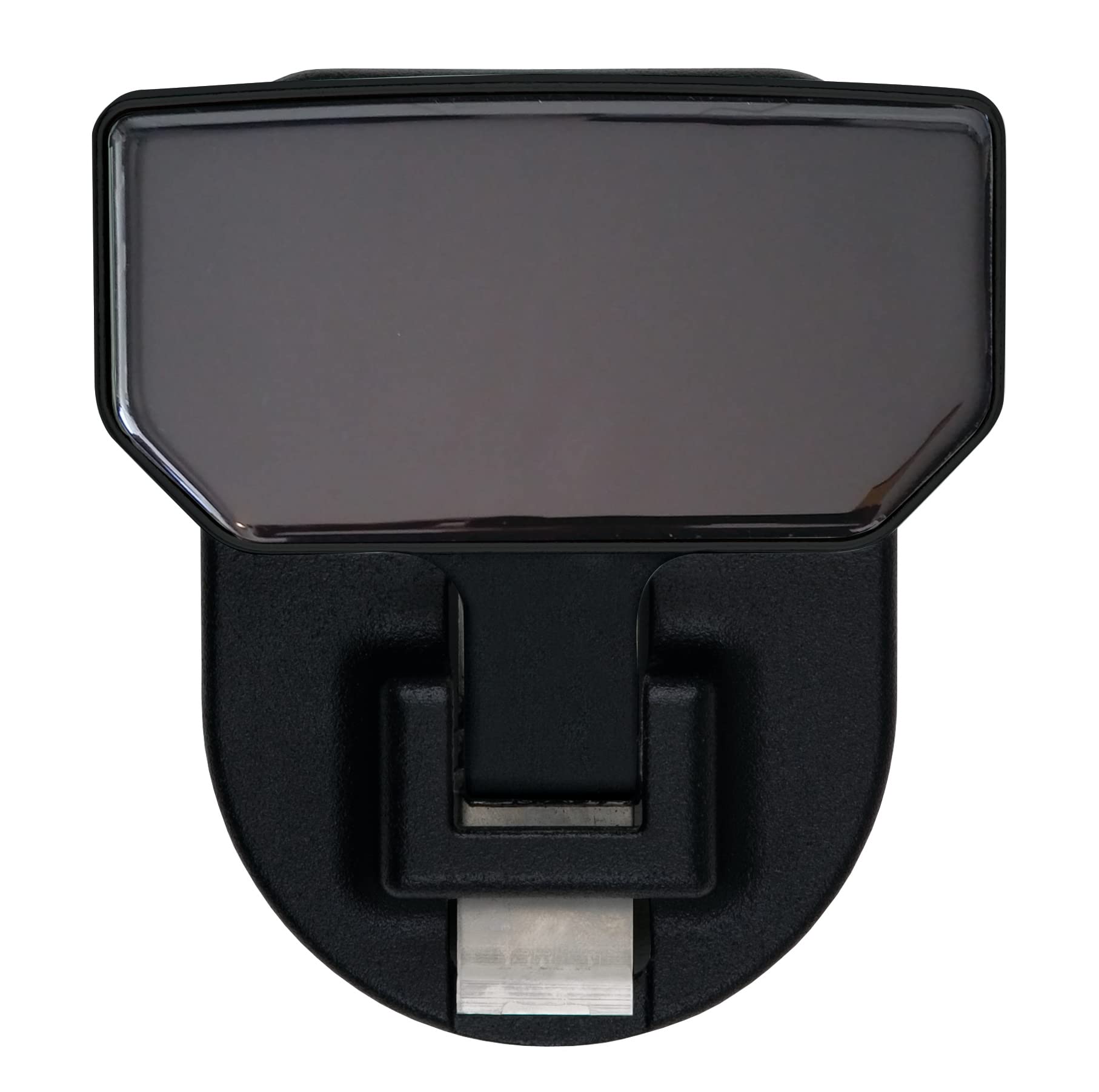 Carr 183252 Hd Universal Hitch Step