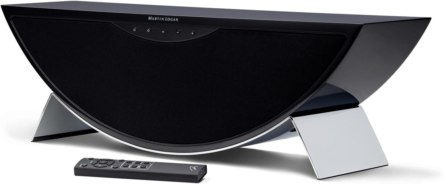 Martin logan bluetooth speakers Outlet