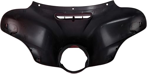 Miniatura 6 de TCT-MOTORPARTS Carenado exterior de murciélago para Harley Touring Street Glide Tri Glide Ultra Limited Electra Glide 2014-2023 CVO Limited FLHTKSE