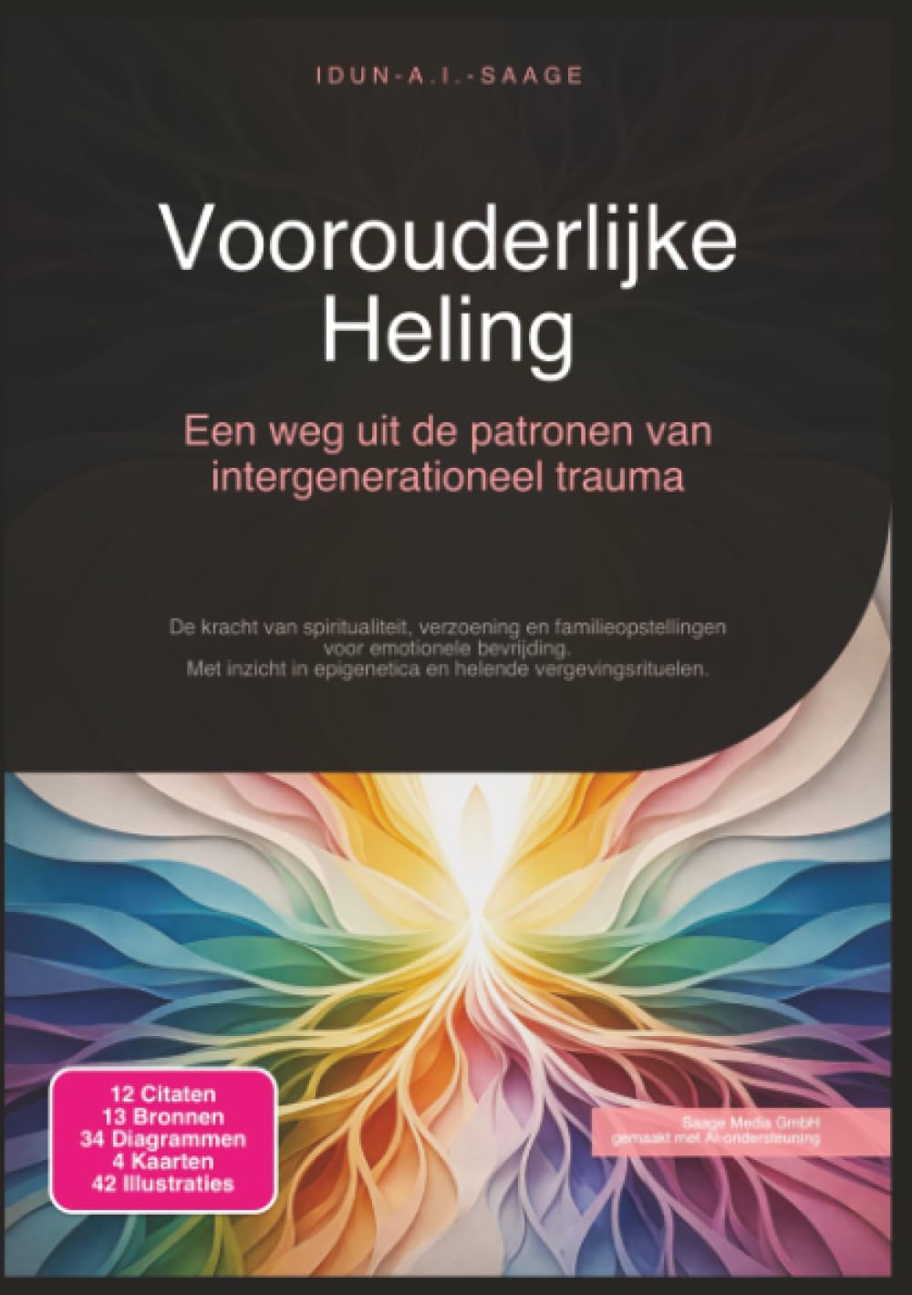 Voorouderlijke Heling: Een weg uit de patronen van intergenerationeel trauma (Spiritualiteit)