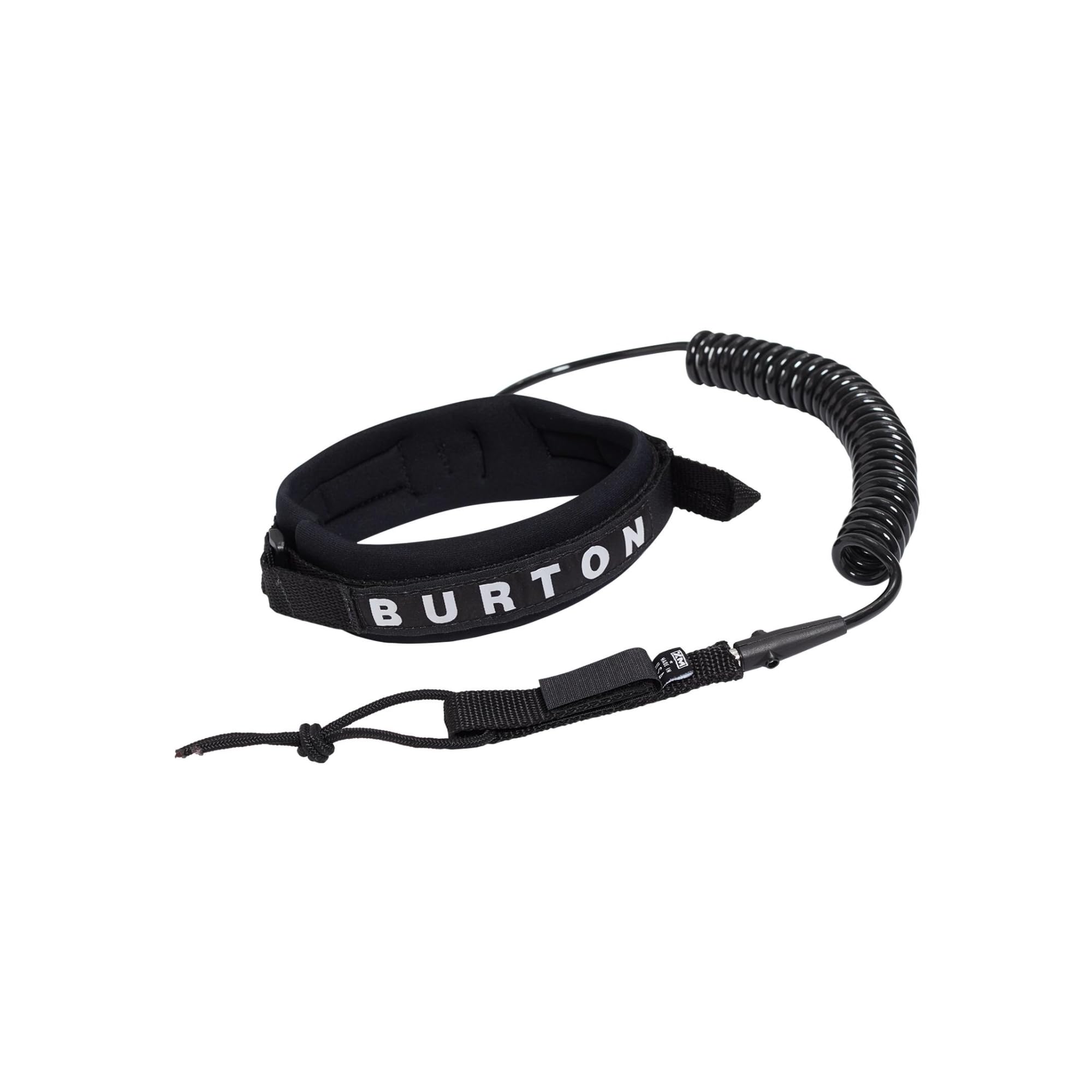 Burton XM Powsurf Laisse Noir Taille unique