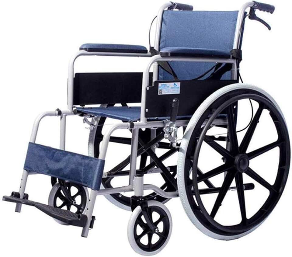 Amazon.co.uk narrow wheelchair