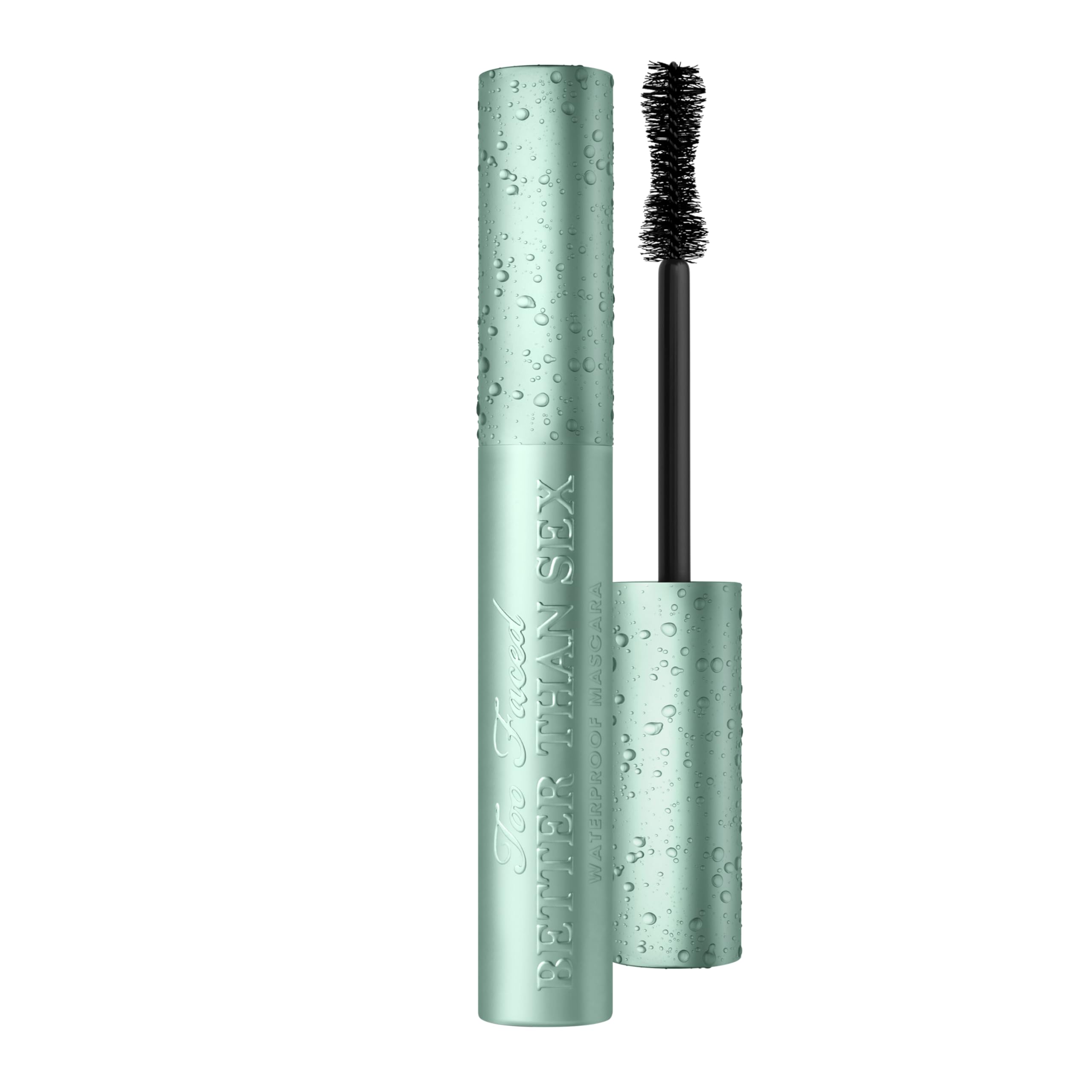 Too FacedBetter Than Sex Waterproof Mascara Full Size 8.0ml