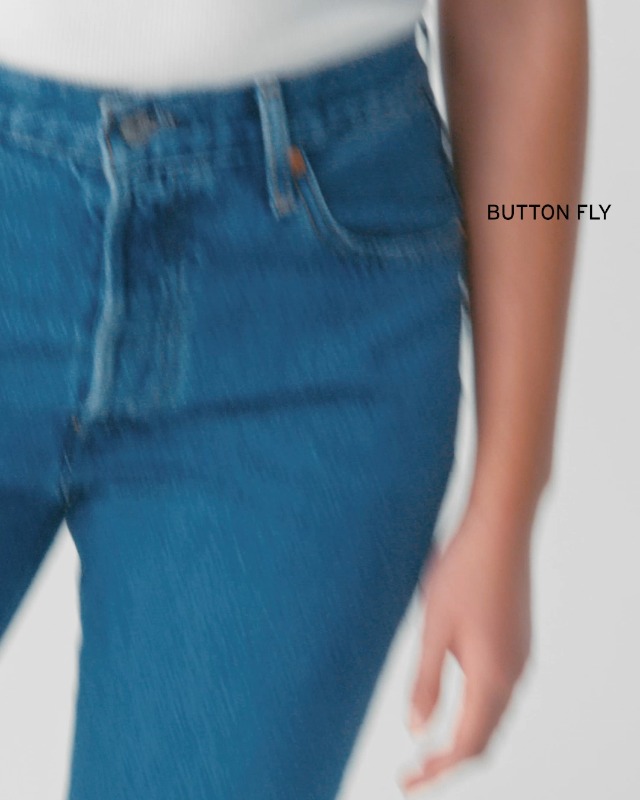Levi's